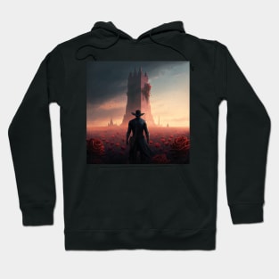 dark tower Hoodie